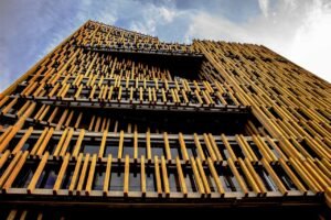 building, skyscraper, windows, city, medellin, colombia, architecture, town planning, medellin, medellin, medellin, medellin, medellin