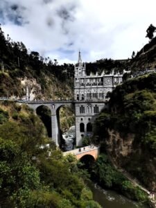 the cathedral, architecture, colombia, andy, colombia, colombia, colombia, colombia, colombia